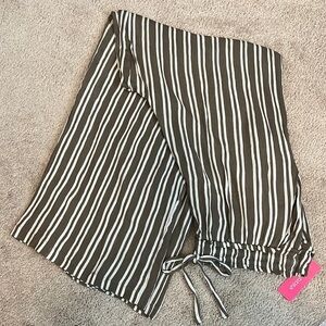 Xhilaration Wide Leg Pants #261